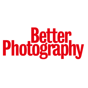better photography logo vector