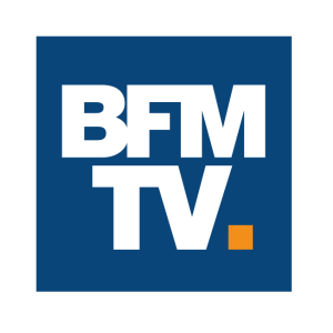 bfmtv logo vector
