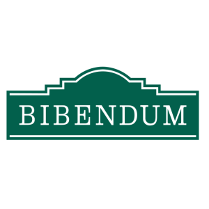 bibendum wine logo vector