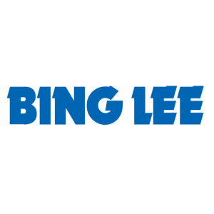 bing lee electrics pty limited logo vector