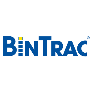 bintrac logo vector