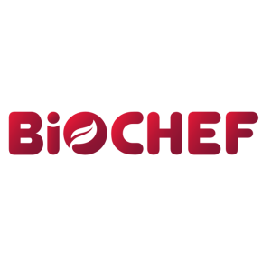 biochef logo vector
