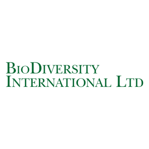 biodiversity international ltd logo vector