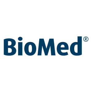 biomed ag logo vector