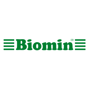 biomin logo vector