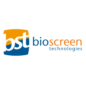 bioscreen technologies logo vector