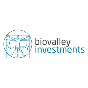 biovalley investments s p a logo vector