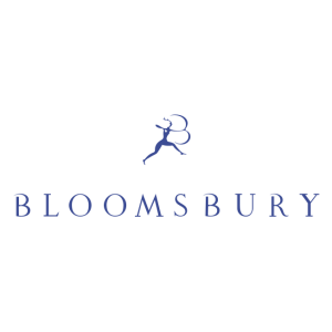 bloomsbury publishing plc logo vector