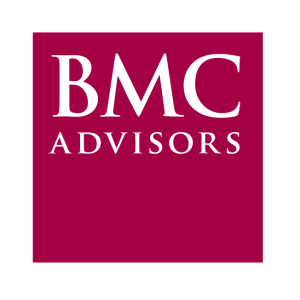 bmc advisors bmca logo vector