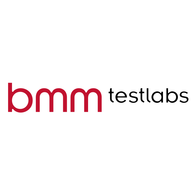 Download BMM Testlabs Logo PNG and Vector (PDF, SVG, Ai, EPS) Free