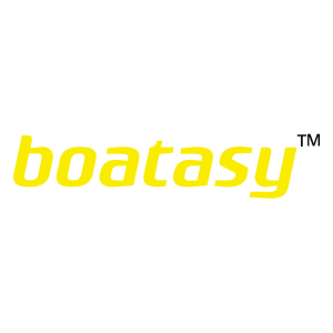 boatasy logo vector