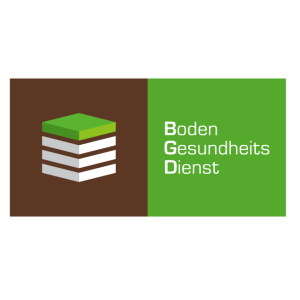bodengesundheitsdienst logo vector