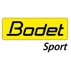 bodet sport logo vector
