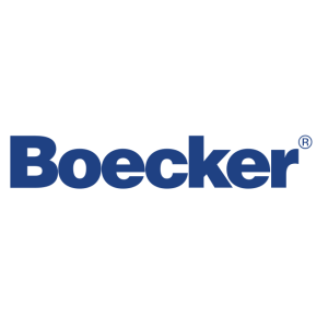 boecker logo vector