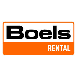 boels rental logo vector