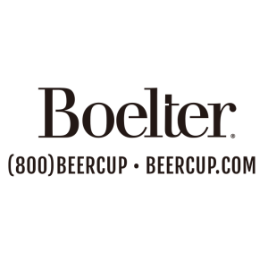 boelter beercup logo vector