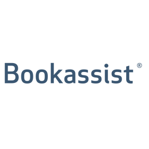 bookassist logo vector