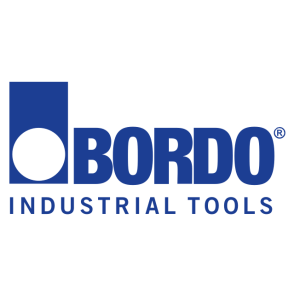 bordo industrial tools logo vector