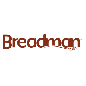 breadman logo vector