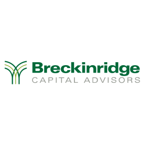 breckinridge capital advisors logo vector