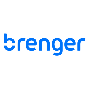 brenger vector logo