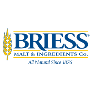 briess malt and ingredients co logo vector