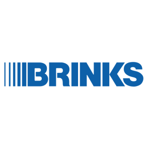 brinks incorporated logo vector