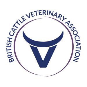 british cattle veterinary association bcva logo vector