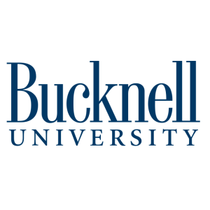bucknell university logo vector
