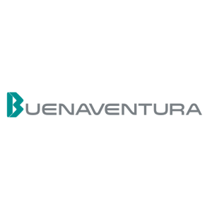 buenaventura logo vector