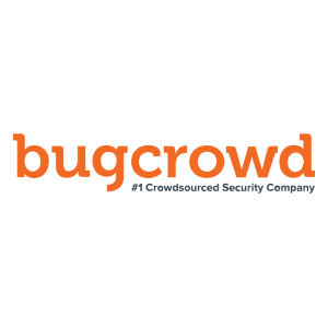 bugcrowd logo vector