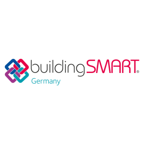 buildingsmart germany logo vector