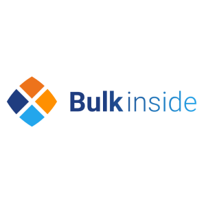 bulkinside logo vector