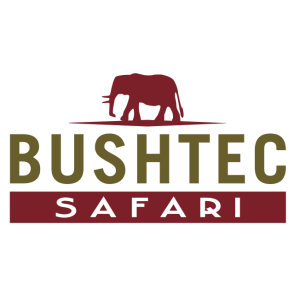 bushtec safari logo vector