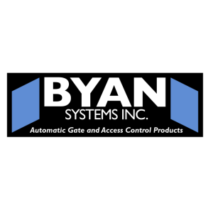 byan systems inc logo vector