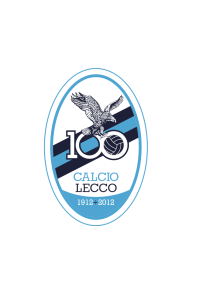 calcio lecco 100 anniversary