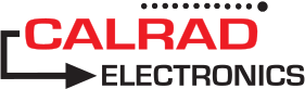 calrad electronics logo