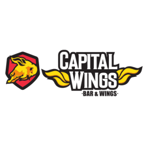 capital wings fondo blanco