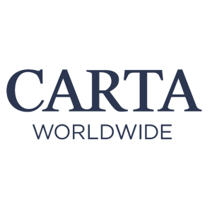 carta worldwide logo