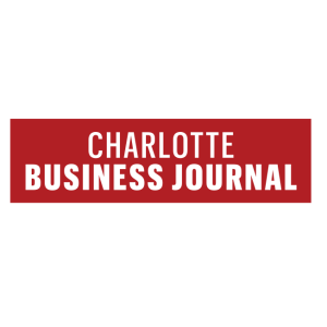 charlotte business journal logo