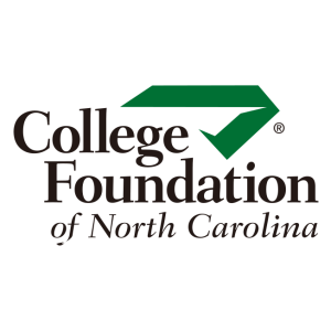 college foundation of north carolina cfnc logo vector