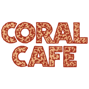 coral cafe