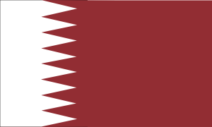 country of Qatar