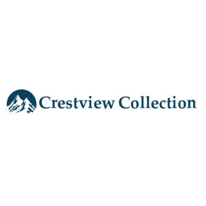 crestview collection logo vector