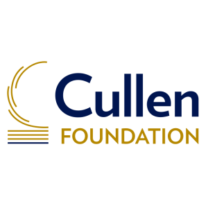 cullen foundation logo