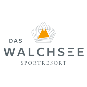 das walchsee sportresort logo vector