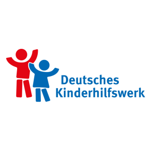 deutsches kinderhilfswerk e v logo vector