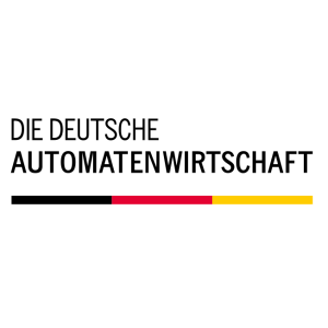die deutsche automatenwirtschaft logo vector