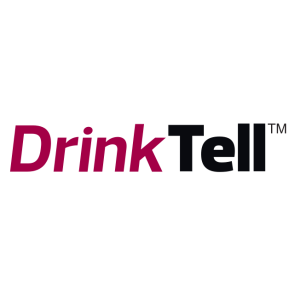 drinktell logo vector