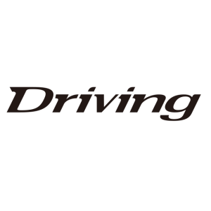driving ca logo vector